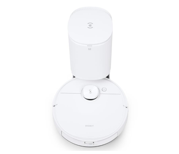 Ecovacs DEEBOT T9+ - 1018517 - zdjęcie 2